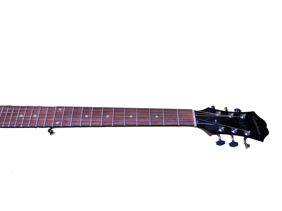 Epiphone Dr-100 Na Multi-color Acoustic Classic Guitar