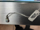 Diamond Pendant - White Gold 14k (.585) 0.6 grams