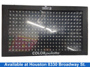 Chauvet Professional Ledpalet Black DJ Light