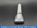 Ring - Wedding Band - Yellow Gold 14k (.585) 1.6 grams Size 7