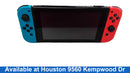 Nintendo Switch (32gb) 32 Gb Multi-color Video Game Console