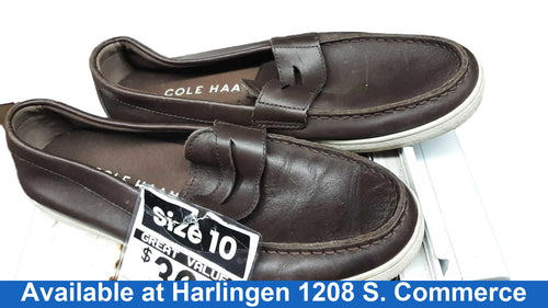Cole Haan C26467 Brown