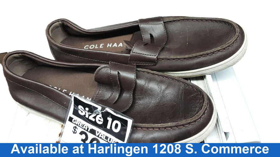 Cole Haan C26467 Brown