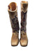 Twisted X Mbk0010 Beige / Tan