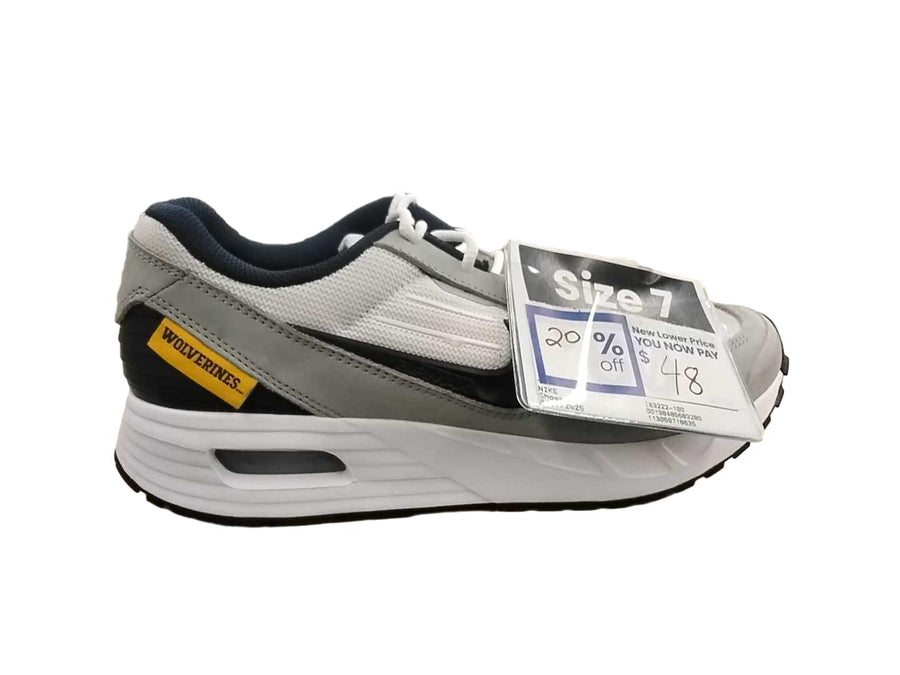 Nike Ib3222-100 White