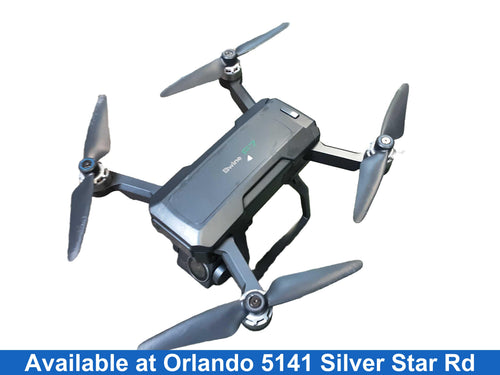 Bwine F7 Black Drone / Accessory