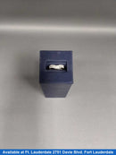 Women's Ring - White Gold 14k (.585) 3.2 grams Size 7.5