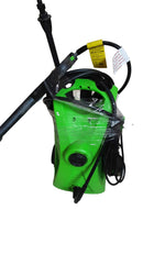 Portland Black Corded Pressure Washer