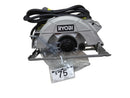 Ryobi Csb144lz Green Corded Circular Saw