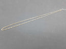 Rope Chain - Yellow Gold 14k (.585) 8.6 grams 24 inch