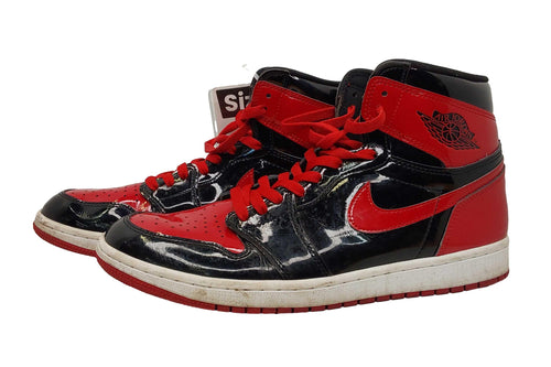 Jordan 555088-063 Red