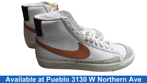 Nike Bq6806-125 White