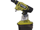 Ryobi Ry121850vnm Green Corded Pressure Washer