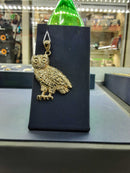 Pendant - Yellow Gold 10k (.417) 7.4 grams