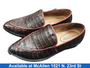 Lucchese 6256 Brown