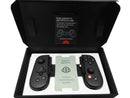 Backbone Bb-02-p-br Black Gaming Controller