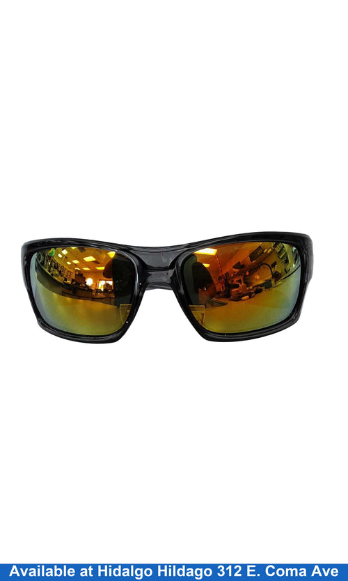Oakley 008263 Black