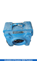 Bluedri Bd-as550 Blue Floor / Box Fan