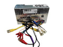 Alpine Ilx-w650 Black Car Audio Disc Changer