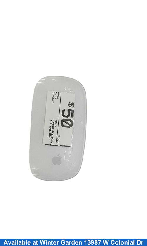 Apple A3204 White