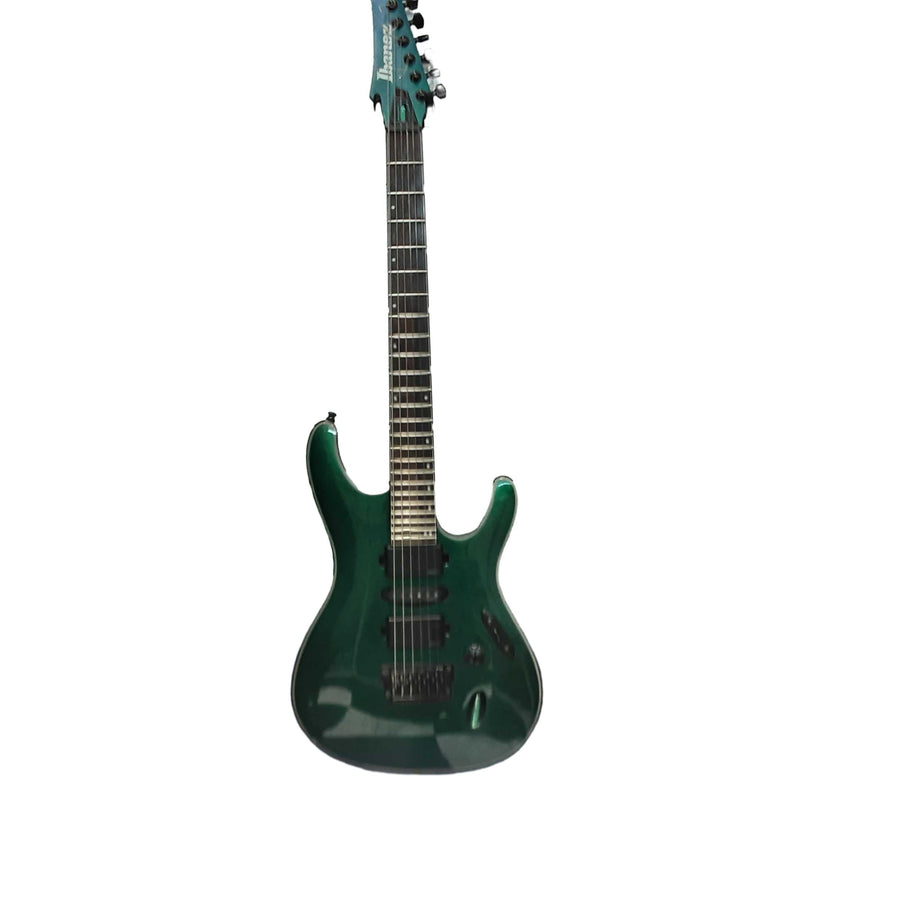 Ibanez 1p-01 Multi-color Electric Classic Guitar
