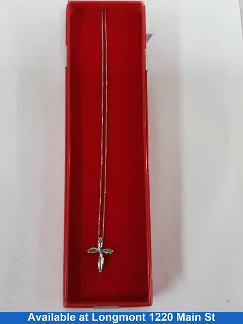 Chain - Silver 3.6 grams 18 inch