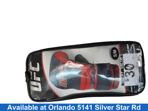 Ufc 64473299 Black
