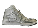 Jordan Fd6815-001 Silver