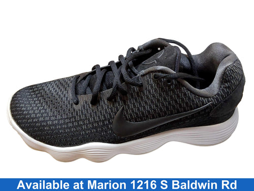 Nike 897663-001 Black