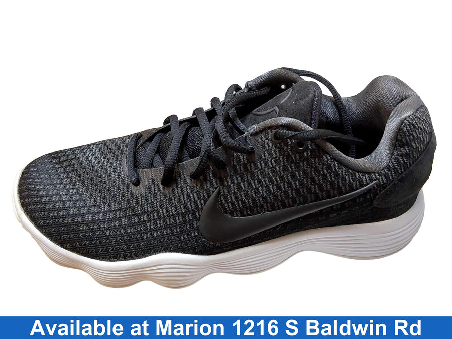 Nike 897663-001 Black