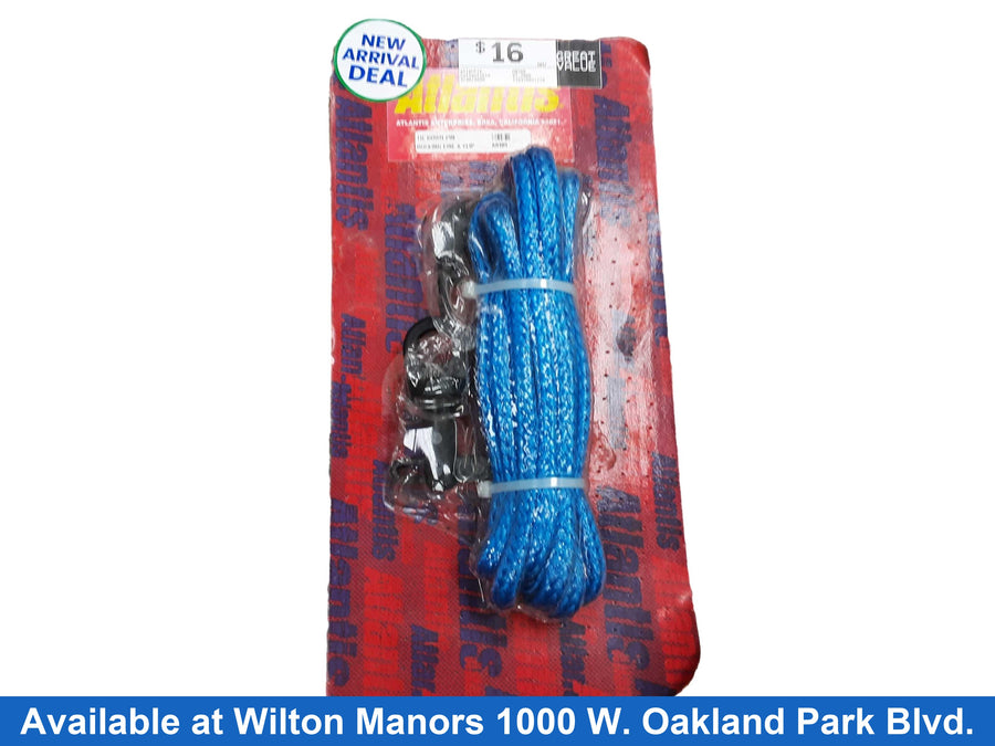 Atlantis A8109 Blue Other Collectible
