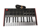Akai Mpk Mini Black