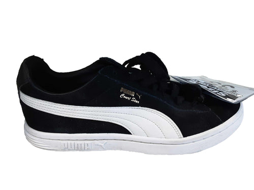 Puma 366574-01 Black
