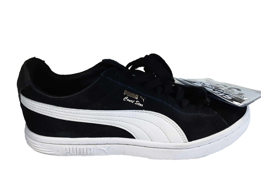 Puma 366574-01 Black