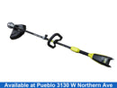 Ryobi Ry40hpph01 Green Cordless String Trimmer