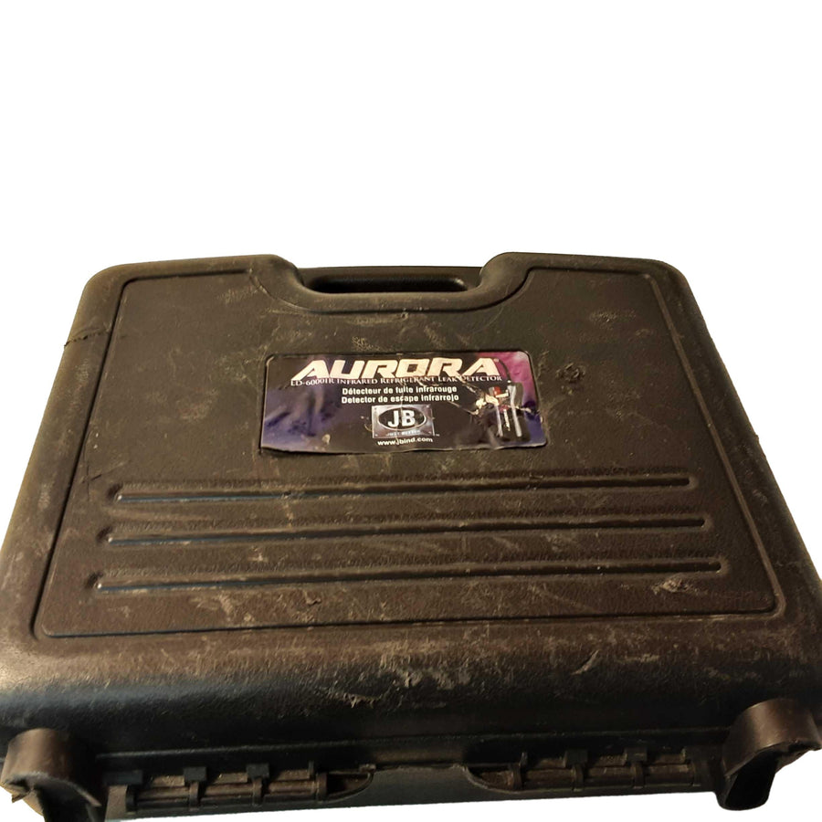 Aurora Ef0366 Black Other Collectible