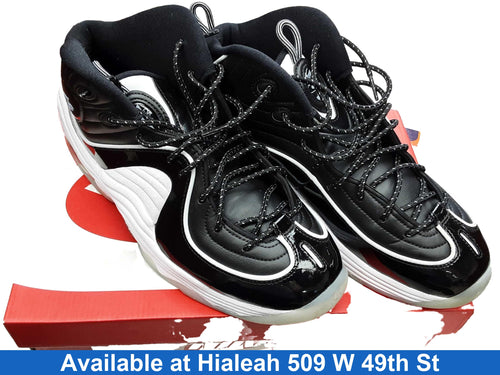 Nike Dv0817-001 Black Shoes