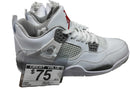 Jordan Ct8527-100 White