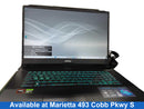 Msi Katana A17 Amd Ryzen 7 Pro 32 Gb 1 Tb Black Laptop