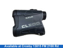 Halo Cl300 Gray Rangefinder