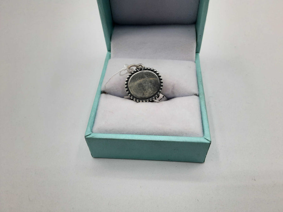 Pendant - Silver 3.1 grams
