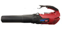 Toro 51624 Red Corded Leaf Blower