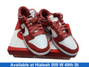 Nike Fq7056-11 Red