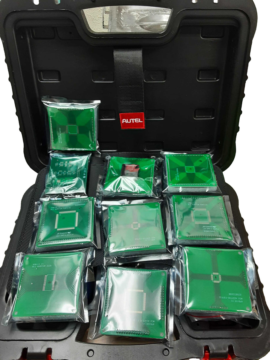 Autel Xp400 Blue