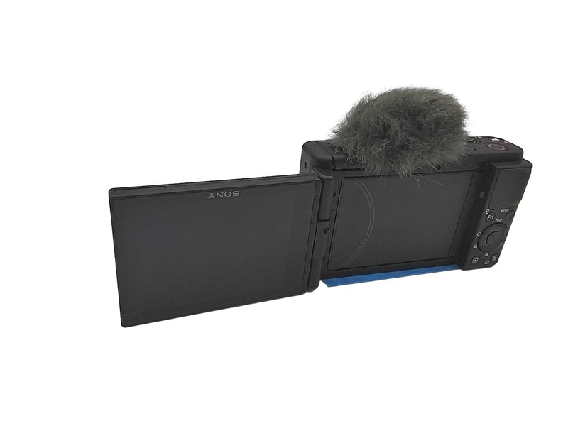 Sony Zv-1 Black Digital Camera