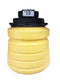 Genie 300ph Yellow Wet / Dry Vacuum