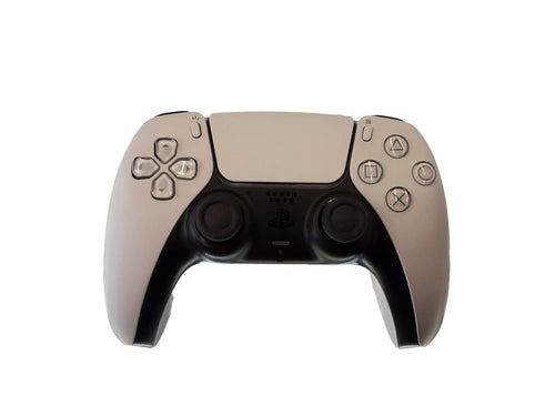 Sony Cfi-zct1w White Gaming Controller