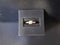 Yellow Gold 14k (.585) 1.8 grams Size 6.5