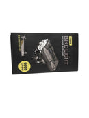 Victagen Vtg 8ug Black