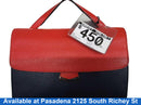Fendi 01172954 Multi-color Purse / Handbag